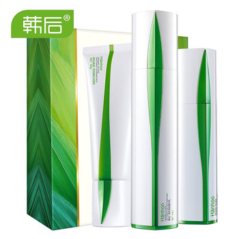 夏季美白護(hù)膚品