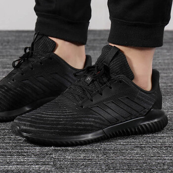 阿迪達斯（Adidas）跑步鞋B75855 41