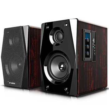 迷你音響，讓生活更自由