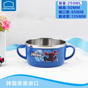 蜘蛛俠餐具