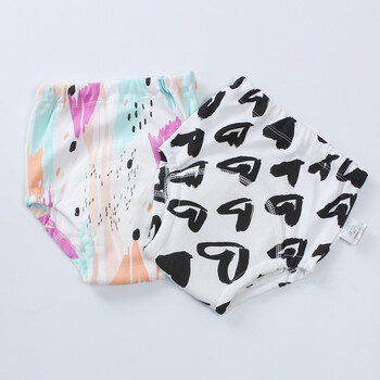 無(wú)熒光紙尿褲，讓你的肌膚更健康