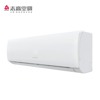 志高定速空調(diào)