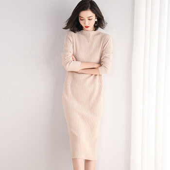 春裝線衣女裝