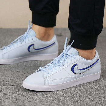 耐克（NIKE）板鞋AV6964-001 40