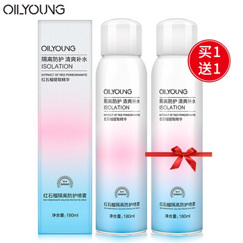 歐麗源（OILYOUNG） 180ml