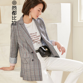 英倫女裝上裝