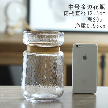 玻璃花瓶，讓你的家更有藝術(shù)感