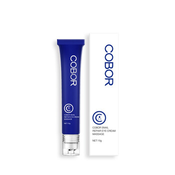 可貝爾（COBOR）眼霜/眼部精華 11-15g/mL