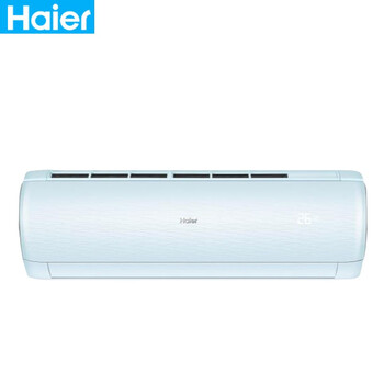 海爾（Haier） 1.5匹 壁掛式 空調(diào) KFR-35GW/15DDAB22AU1