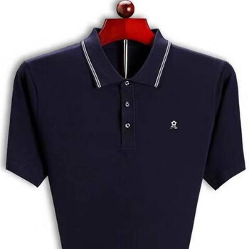 其他品牌 短袖 男士T恤 3056上青 