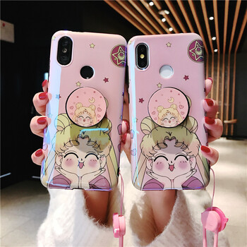 BYsupremer 紅米Note5 手機(jī)殼/保護(hù)套