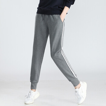 寬松闊腿褲，打造優(yōu)雅生活