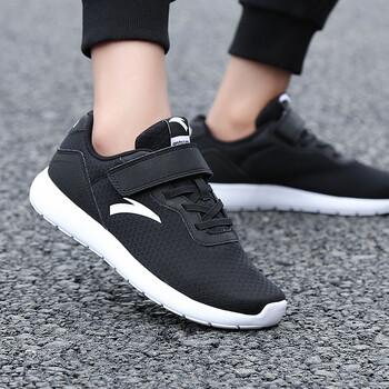 復古透氣跑鞋，讓你舒適又健康