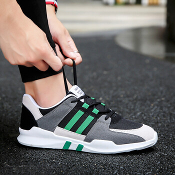 boost訓練鞋