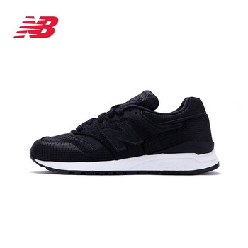 NEW BALANCE跑步鞋WL997HDB/黑色 37