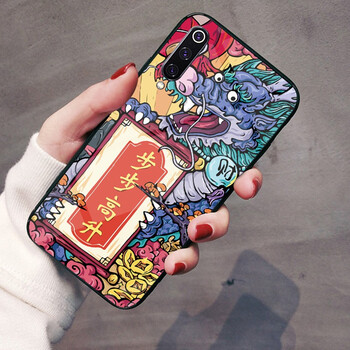 雙眼鋼化膜，讓生活更輕松