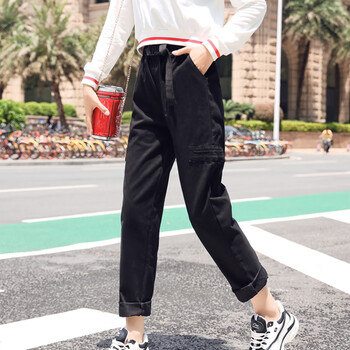 時(shí)尚休閑女褲，讓生活更簡(jiǎn)單