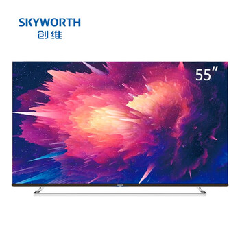 全面屏電視新款