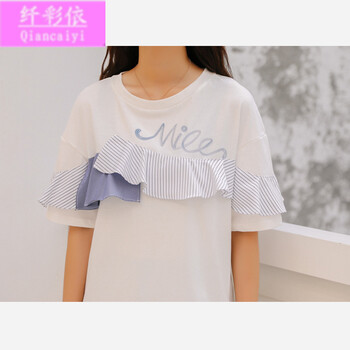 寬松休閑短外套，穿出青春活力范