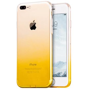 iphone手機殼漸變