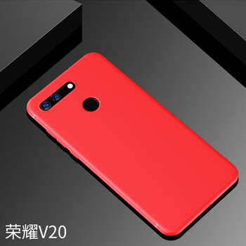 柏美惠 華為榮耀V20 手機(jī)殼/保護(hù)套
