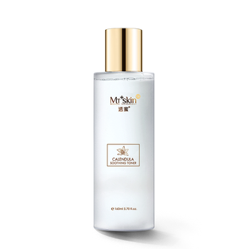 透蜜爽膚水 160ml