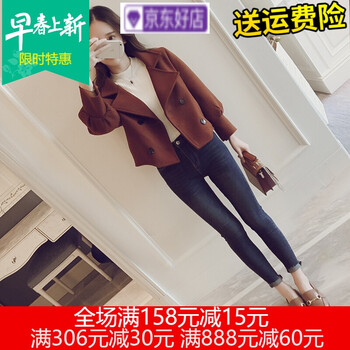 復(fù)古風(fēng)外套，打造街頭潮流范