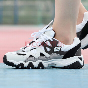 斯凱奇（SKECHERS）跑步鞋99999693/WBGY 