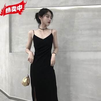 復(fù)古風(fēng)連衣裙，穿出女神范