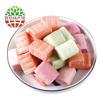 醇香進(jìn)口巧克力，為你的味蕾加分