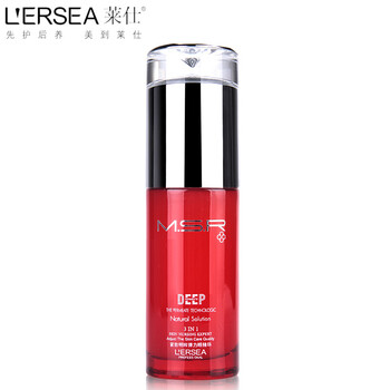 萊仕 面部精華 控油平衡，細(xì)致毛孔，舒緩鎮(zhèn)靜，提拉緊致，保濕，補(bǔ)水