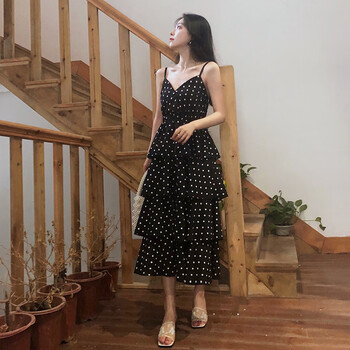 連衣裙，讓你穿出優(yōu)雅氣質(zhì)