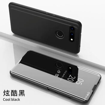 盔索 榮耀V20 手機殼/保護套