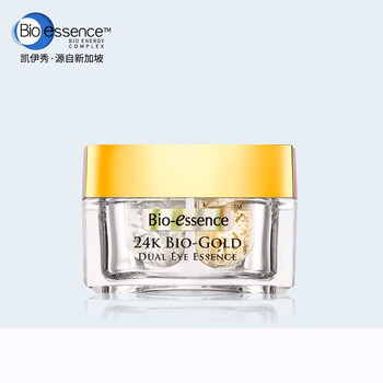 凱伊秀（Bio-essence）眼霜/眼部精華 11-15g/mL