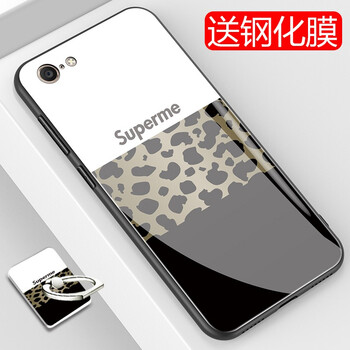 個(gè)性蘋(píng)果7殼，讓你愛(ài)上瘋