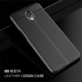 持恒（ChiHeng） 魅藍s6 手機殼/保護套