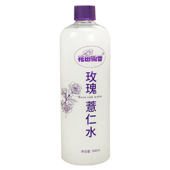 花田微香爽膚水 500ml