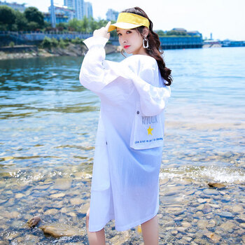 jing外套