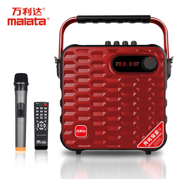 戶(hù)外廣場(chǎng)移動(dòng)音響