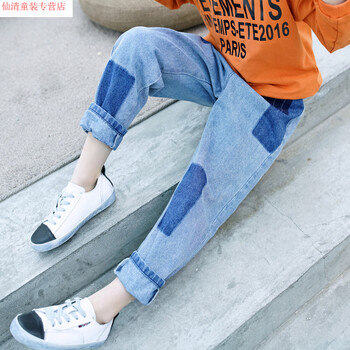 排名,排行榜,牛仔布女童哈倫褲,牛仔布女童哈倫褲,推薦