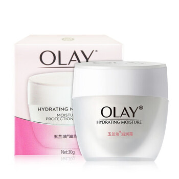 olay玉蘭油潤(rùn)膚露