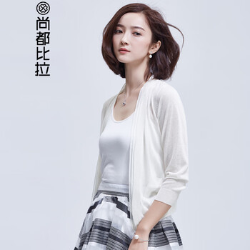 秋季薄款長(zhǎng)袖睡衣，微胖女神福音