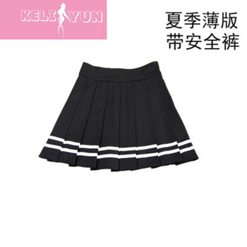 小短裙，微胖妹子的福音