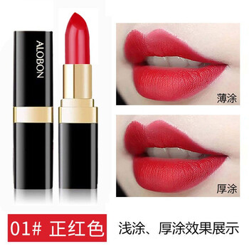 口紅晶瑩彩妝