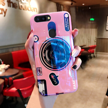 怡楓 oppor11S 手機殼/保護套