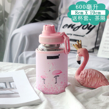 時尚創(chuàng)意保溫杯，讓你愛上喝水