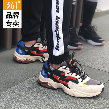 舒適系帶跑鞋，塑造完美身材
