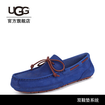 UGG男士RSPB|藍色  40