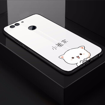 馨妍 華為nova2plus 手機殼/保護(hù)套