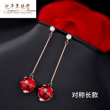 時(shí)尚耳飾，讓你的臉更吸睛
